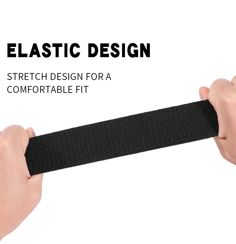 Tactical Quick Release Military Belts