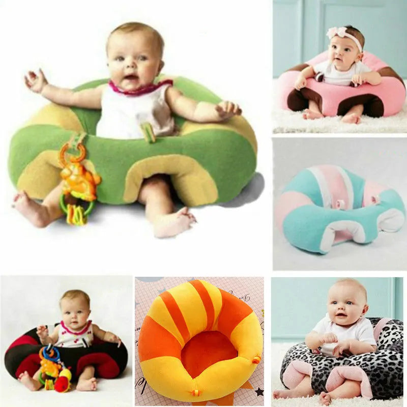 Comfortable Baby Support Seat