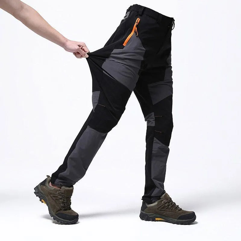 Bombshell Stretch Windproof Waterproof Pants