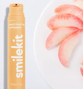 Smilekit Fluoride Toothpaste