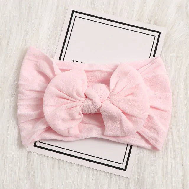 Adorable Baby Girl Hairbands