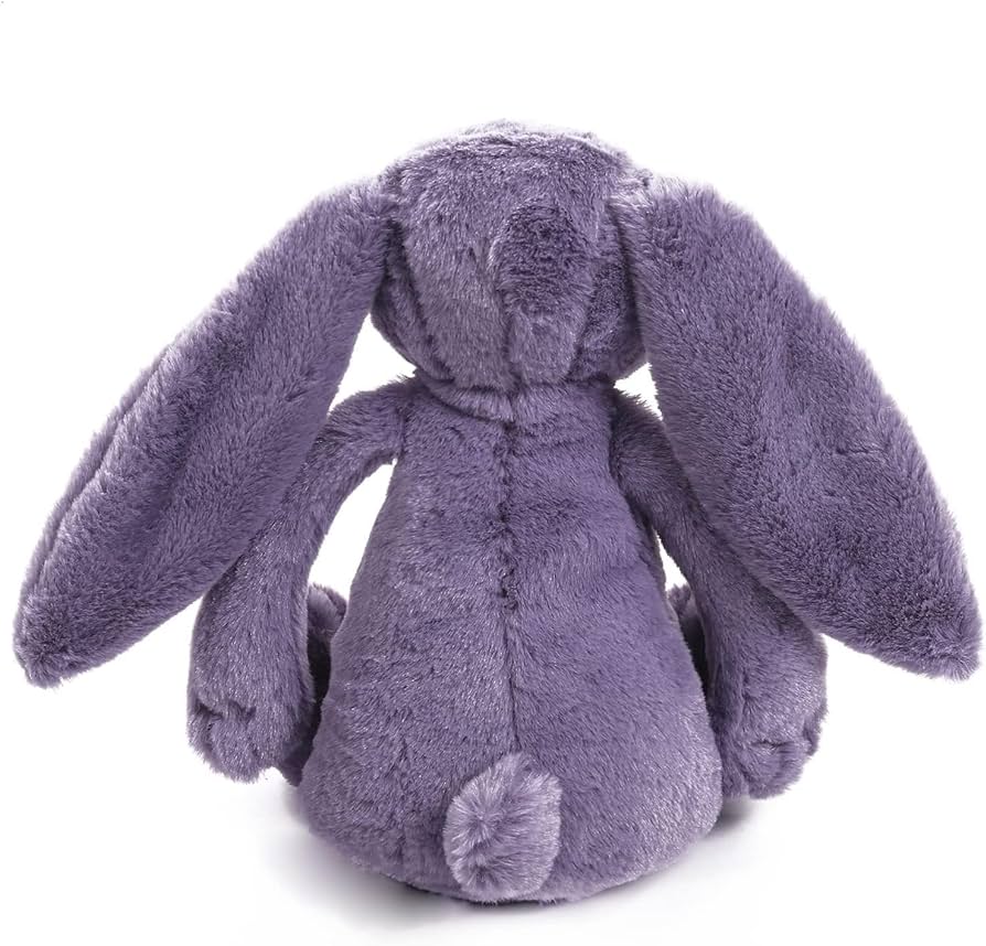 Lop-Eared Rabbit Plush Toy