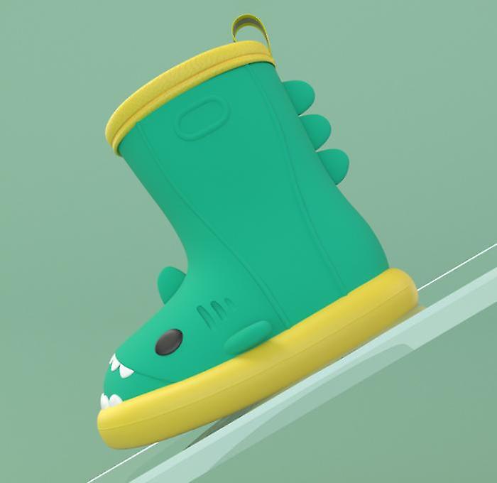 Comfysharks™ Kids Rain Gumboots