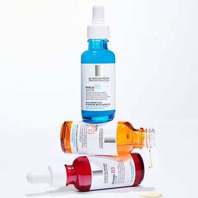 La Roche-Posay Serums