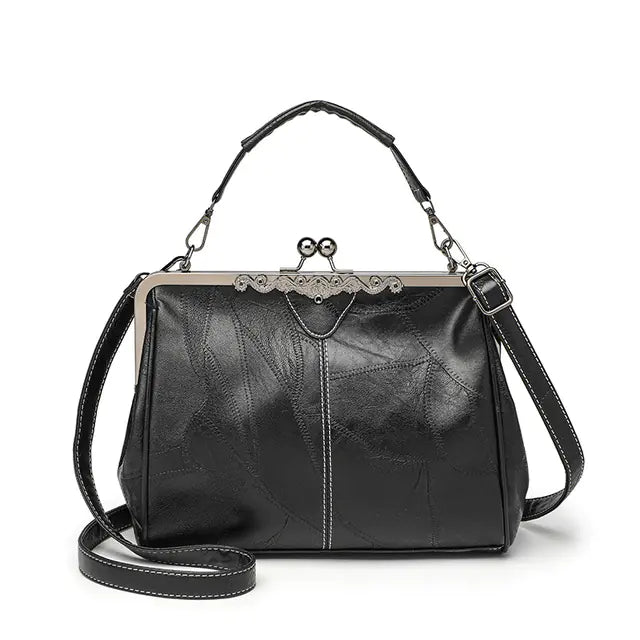 Annmouler Designer Vintage Bags