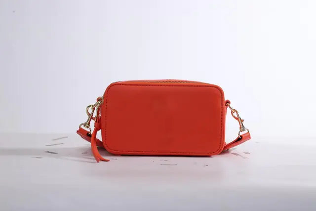 Small Underarm Crossbody Bag