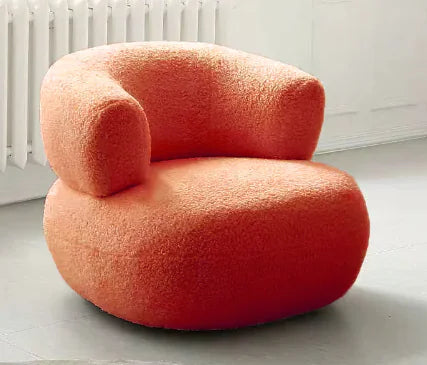 Minimalist Designer Sofa Chairs