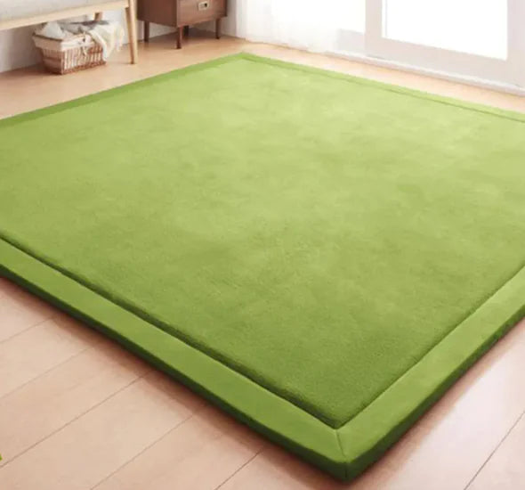 Tamati Thick Soft Touch Mats