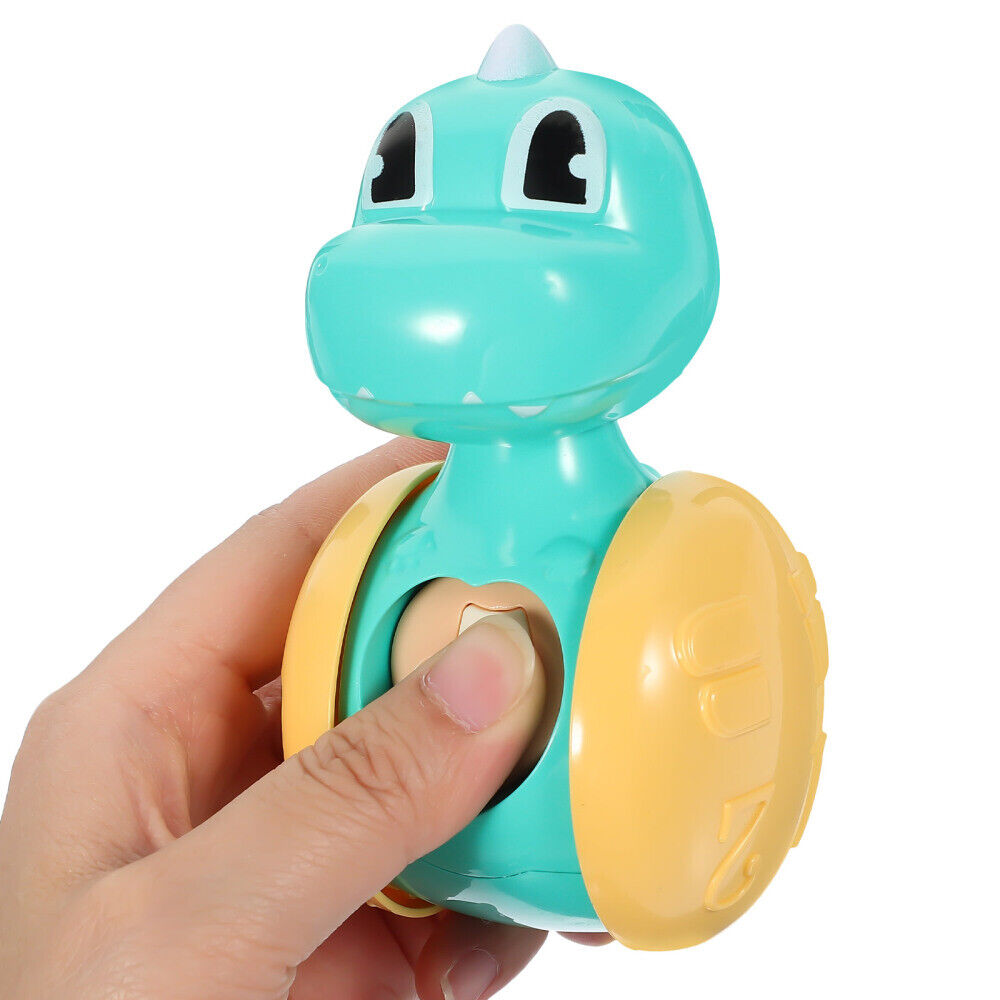 Educational Tumbler Toy for Early Learning