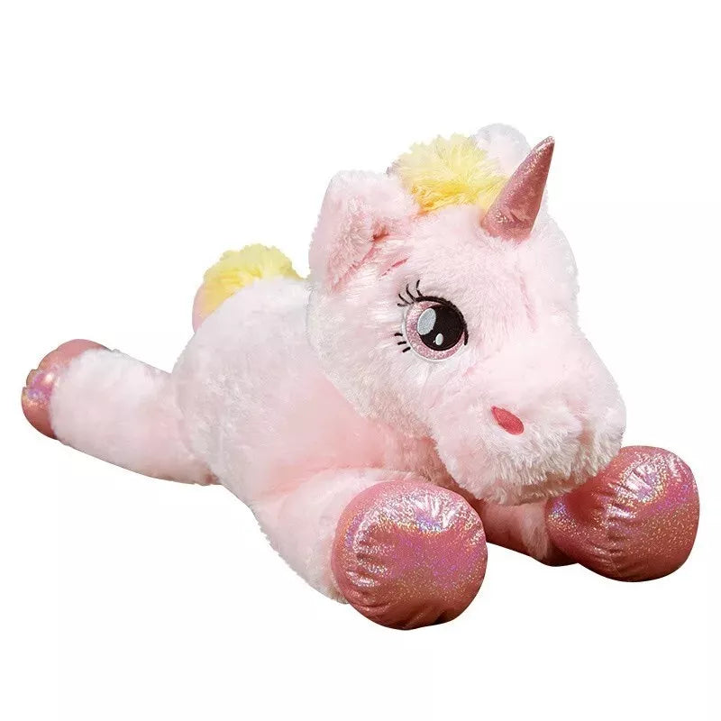 Giant Plush Toy Unicorn