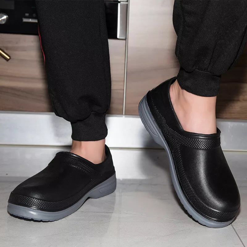 Unisex Professional Work Crocs