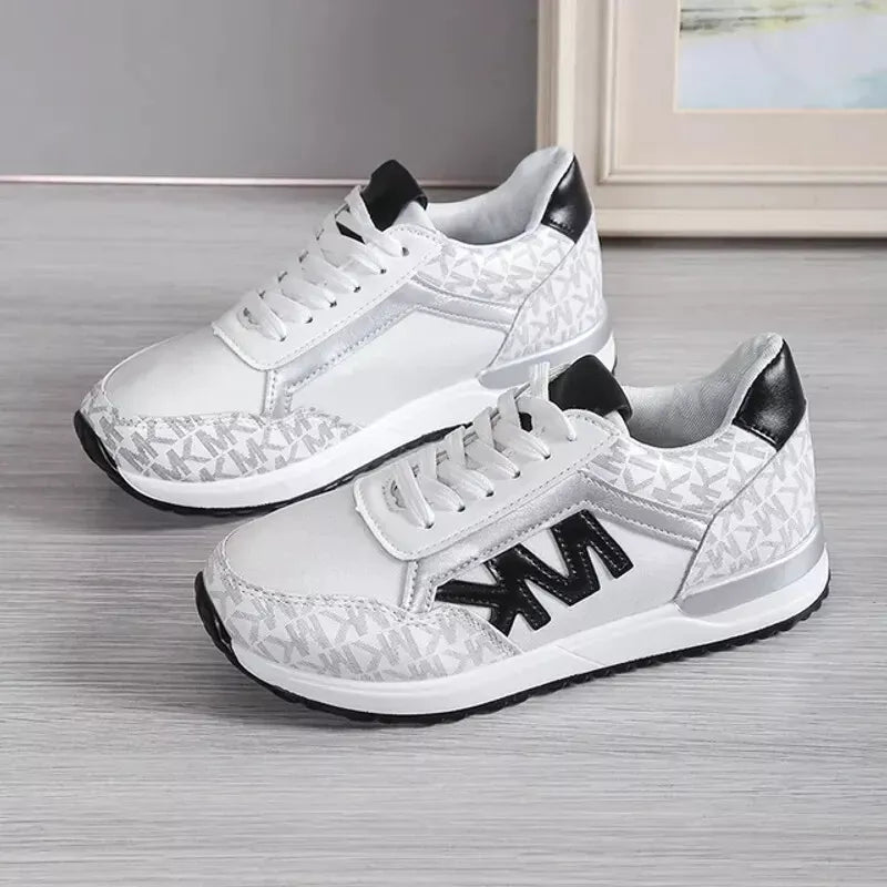 MK Maddy Trainer Sneakers