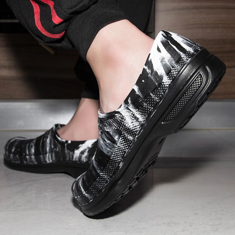 Unisex Professional Work Crocs