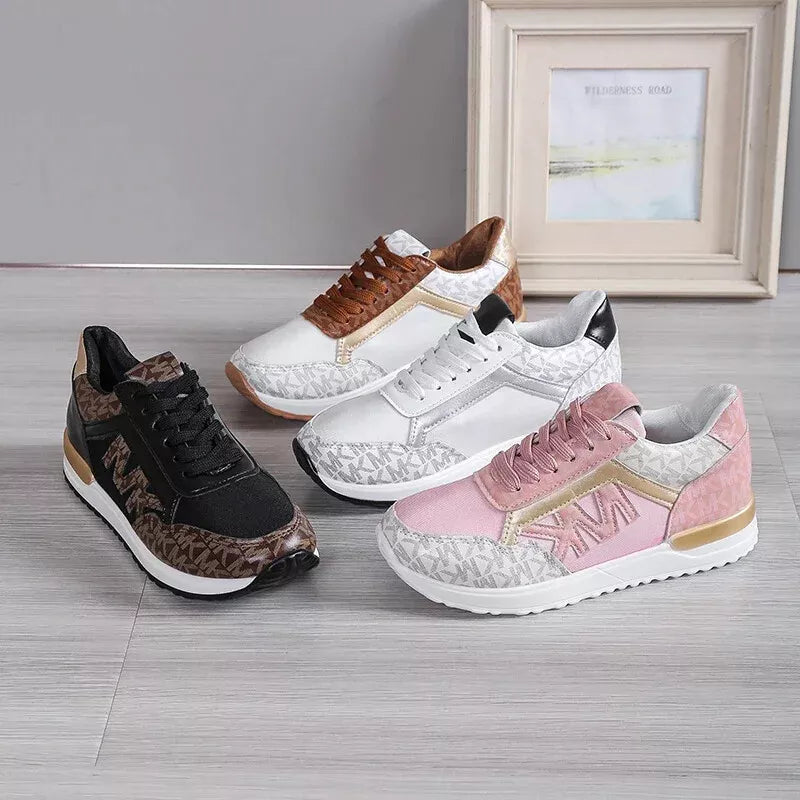 MK Maddy Trainer Sneakers