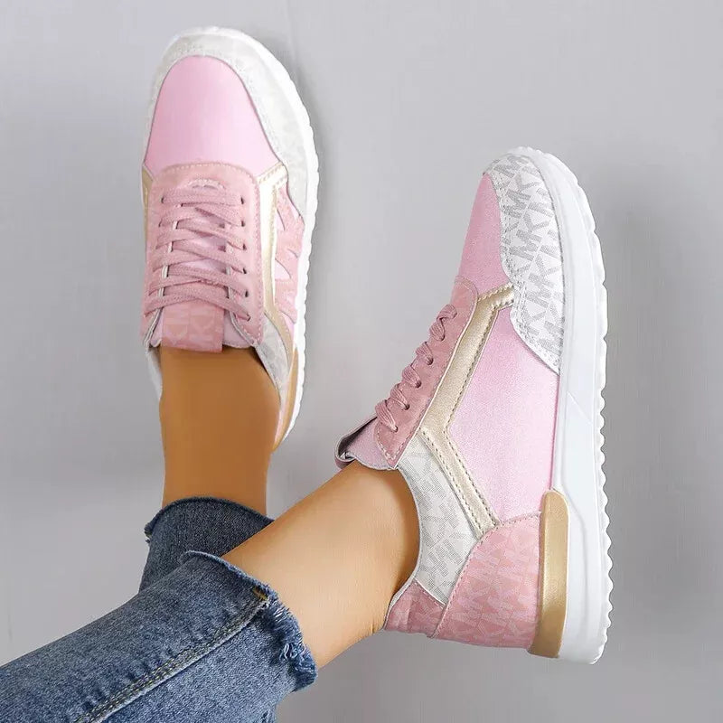 MK Maddy Trainer Sneakers