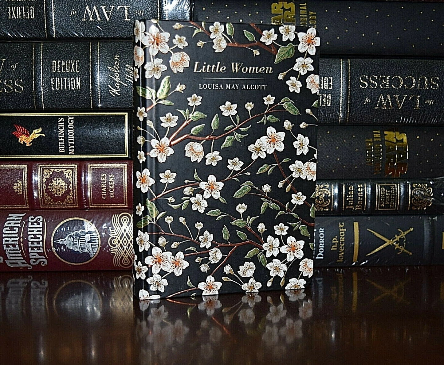 Chiltern Classic Hardcover Series