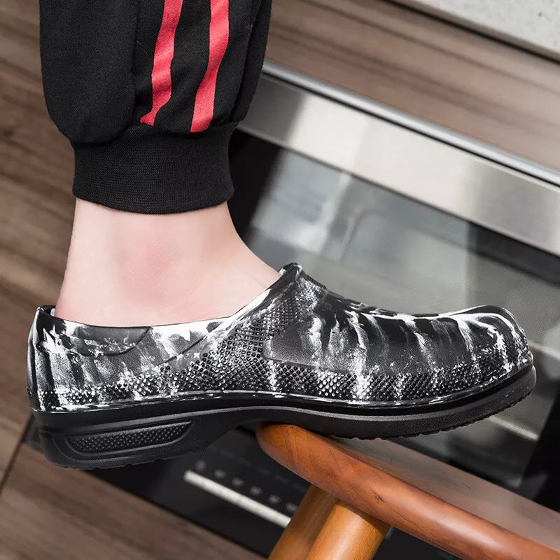 Unisex Professional Work Crocs