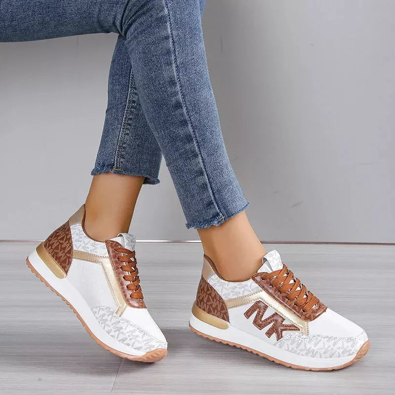 MK Maddy Trainer Sneakers