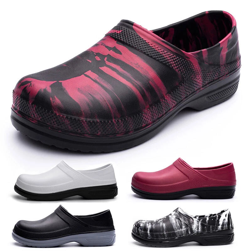 Unisex Professional Work Crocs