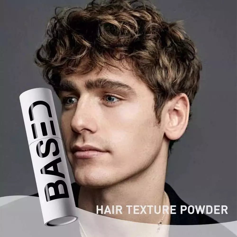 BASED Hair Texture Powder