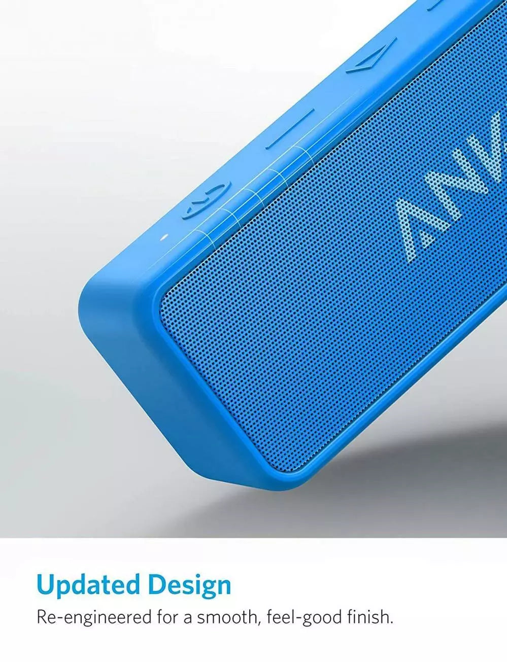 ANKER Waterproof Outdoor Bluetooth Speaker