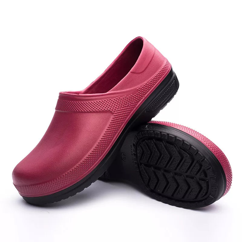 Unisex Professional Work Crocs