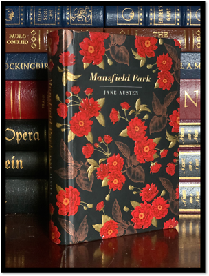 Chiltern Classic Hardcover Series