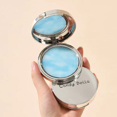 Candy Bella Oil Control & Setting Finishing Powder