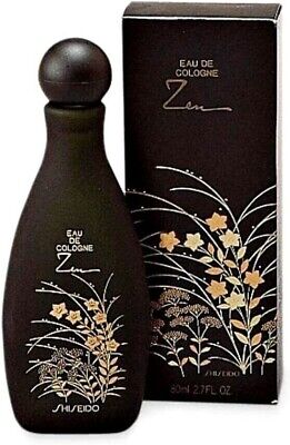 Zen by SHISEIDO Eau De Cologne Perfume