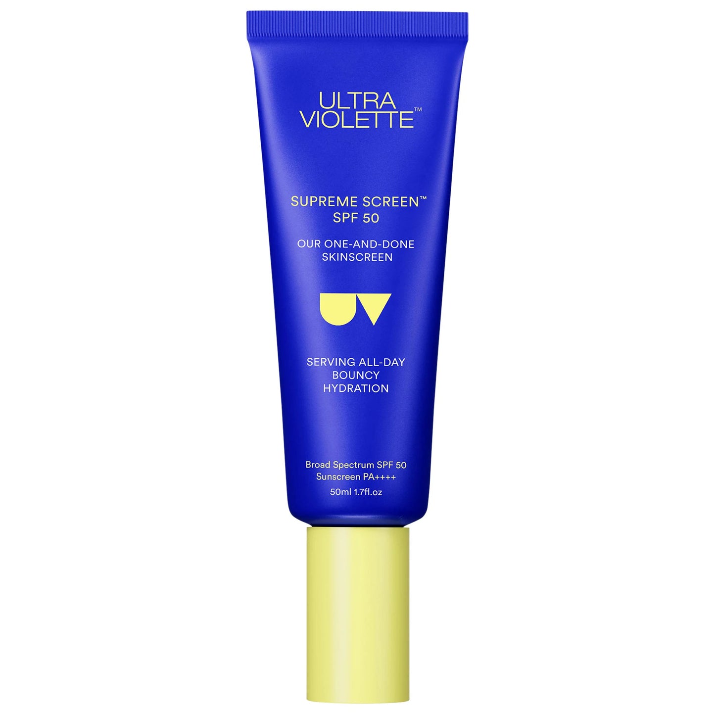 Ultra Violette Supreme Screens SPF50+