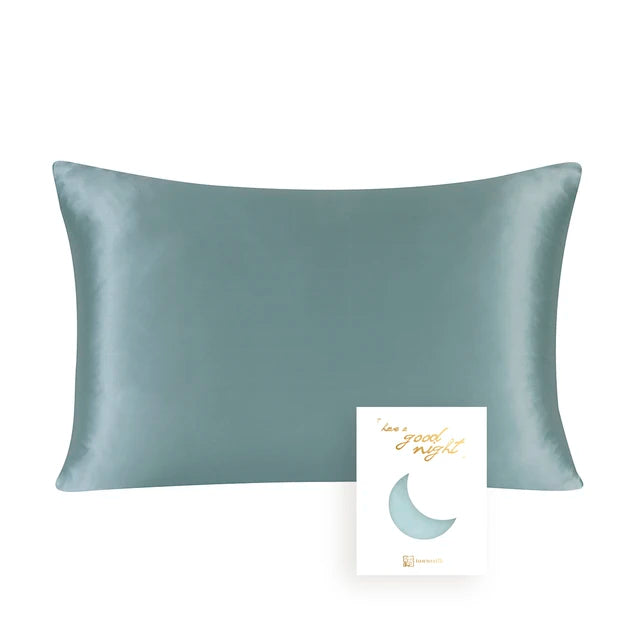 Natural 100% Mulberry Silk Pillowcase