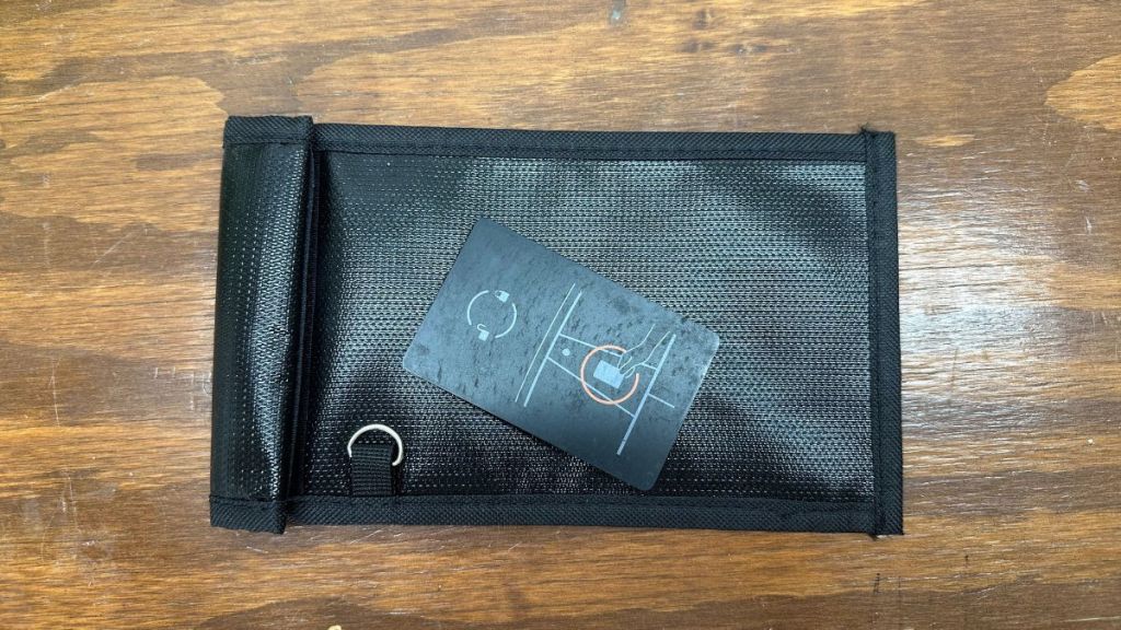 Simket Faraday Bags - The Ultimate Shield