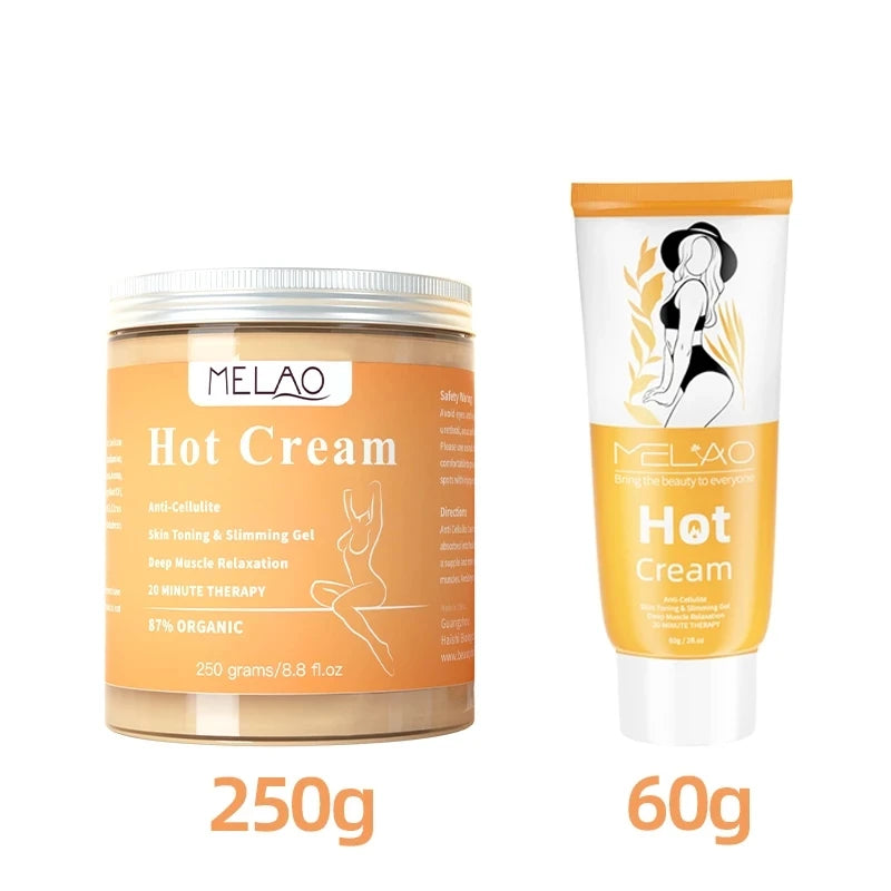 Slimming Cellulite Firming Cream
