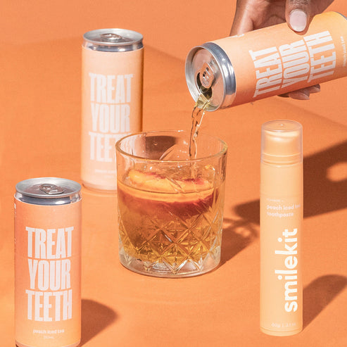 Smilekit Fluoride Toothpaste