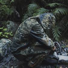 Army Camo Hunting Camouflage Stealth Tape