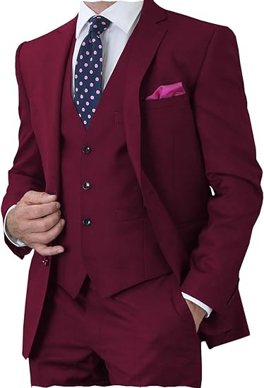 Classic Business Suits