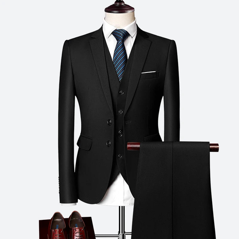 Classic Business Suits