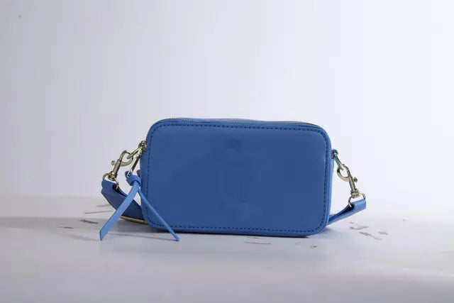 Small Underarm Crossbody Bag