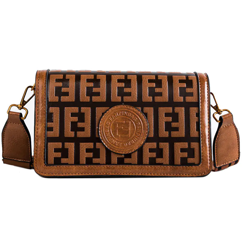 Fendi Vintage Crossbody Bags