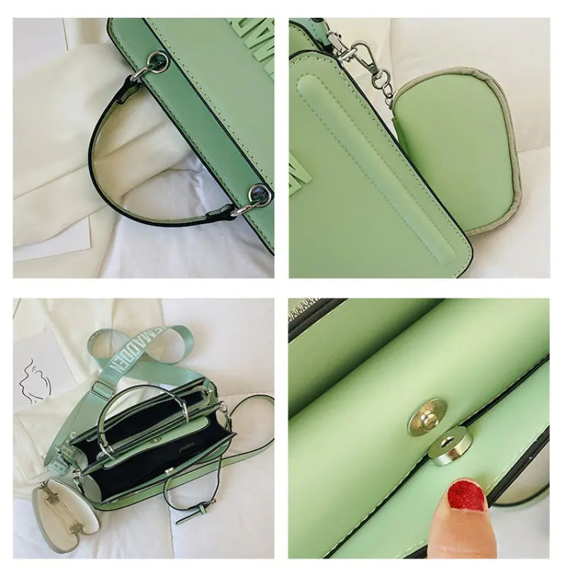 Steve Madden Evelyn Bags