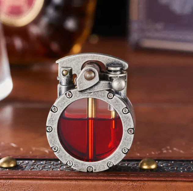 Rocker Arm Kerosene Lighter