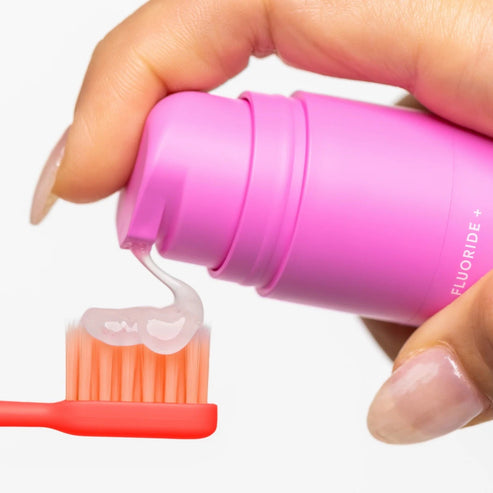 Smilekit Fluoride Toothpaste