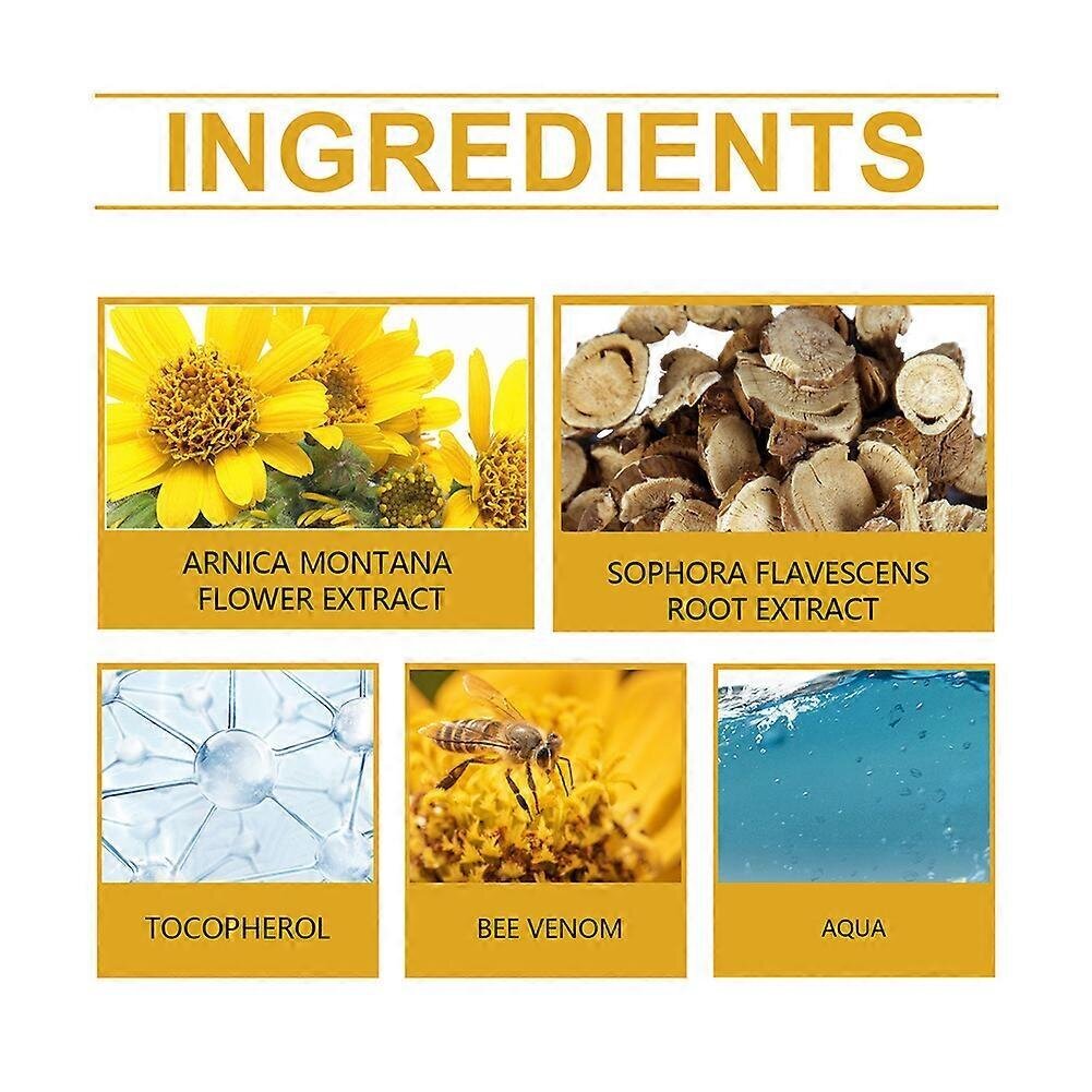 Houkea Bee Venom Bone and Joint Cream