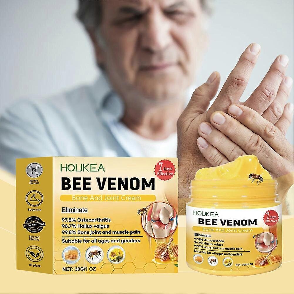 Houkea Bee Venom Bone and Joint Cream