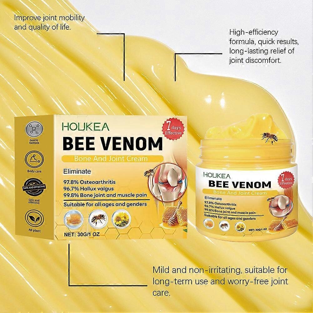 Houkea Bee Venom Bone and Joint Cream