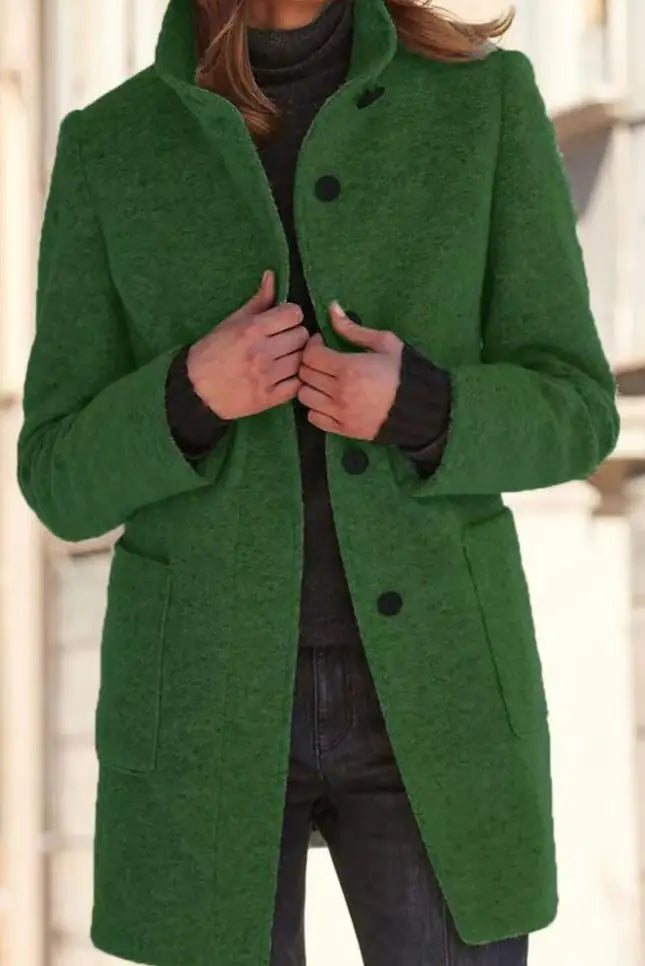 Emily Winter Blend Coats