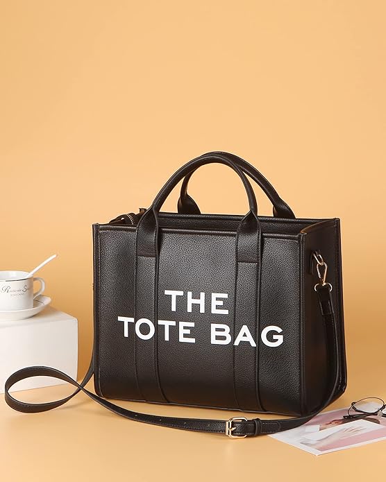 The Tote Bag