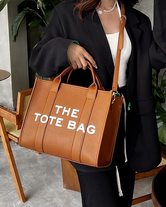 The Tote Bag