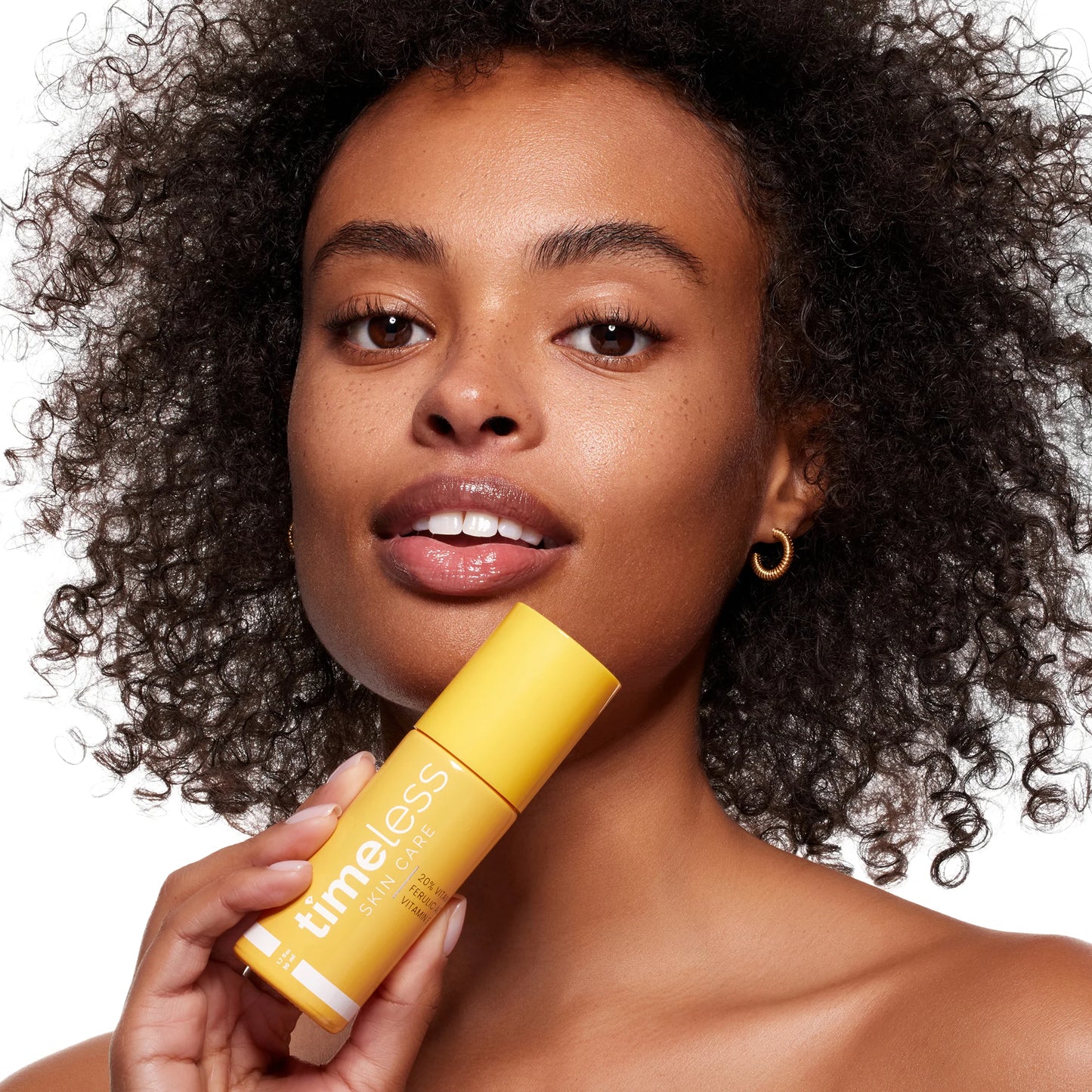 Timeless Vitamin C+E Ferulic Acid Serum
