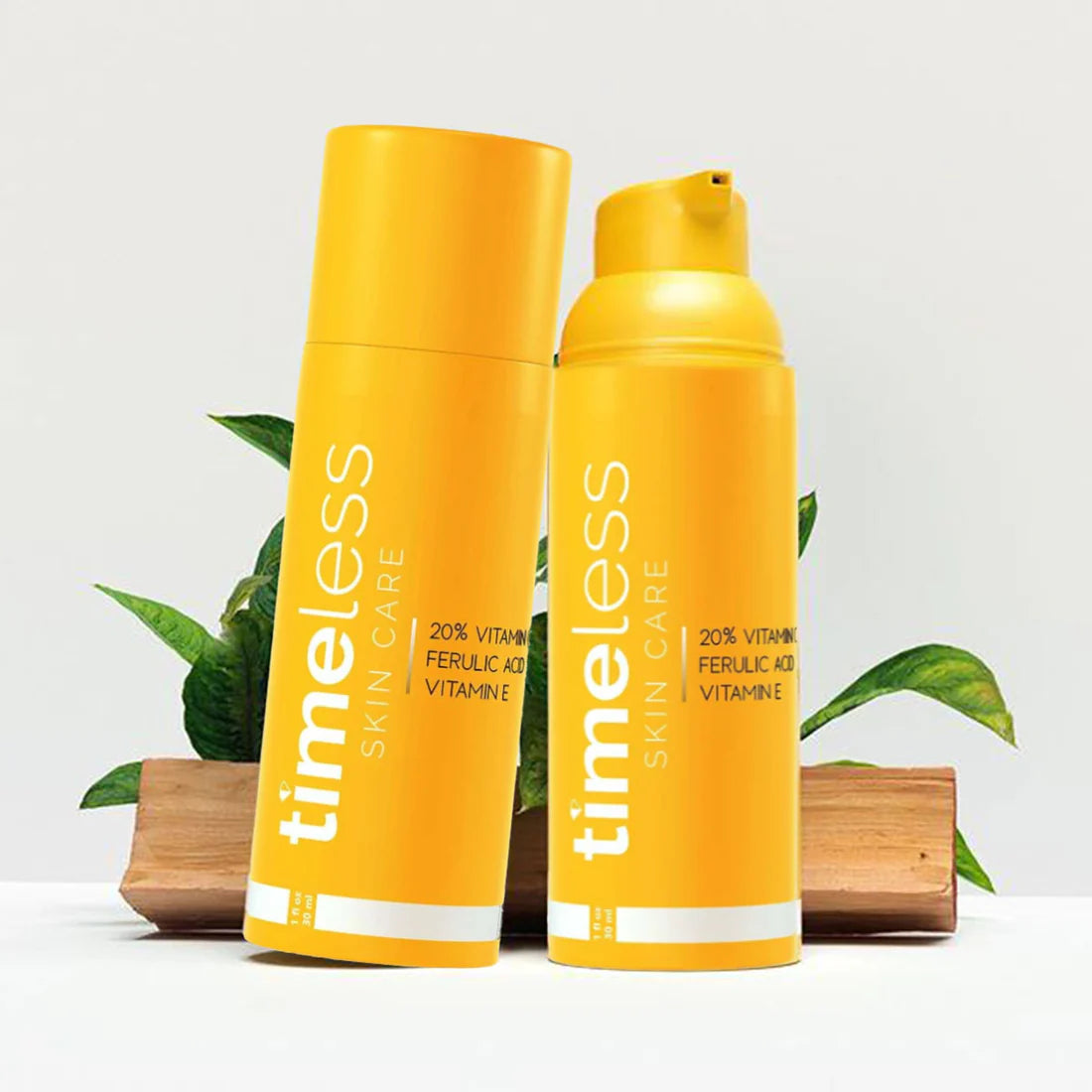 Timeless Vitamin C+E Ferulic Acid Serum